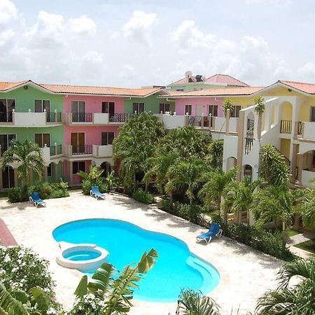 Bahia Azul Apartment Bayahibe Exterior photo