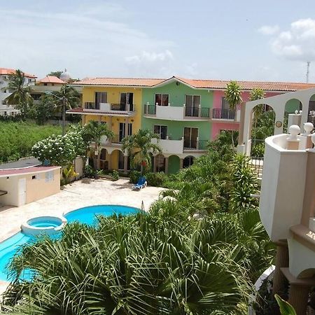 Bahia Azul Apartment Bayahibe Exterior photo
