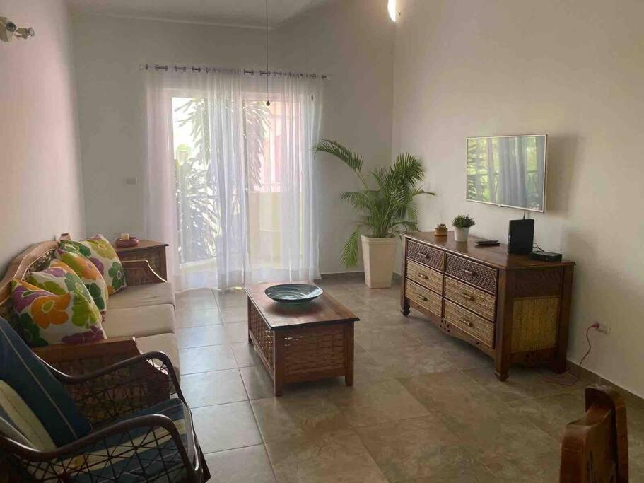 Bahia Azul Apartment Bayahibe Exterior photo